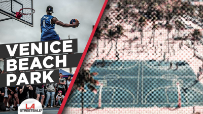 Tentang Venice Beach, Lapangan Streetball Legendaris di LA thumbnail